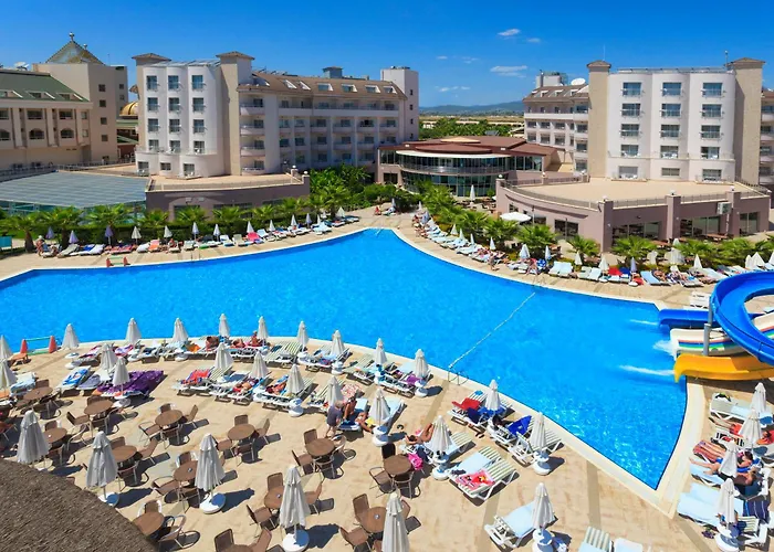 Side Lilyum Hotel&Spa